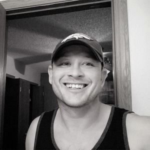 Meet your Posher, Timothy